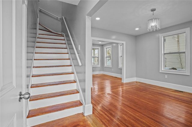 141 Briggs Street, Providence, RI 02905