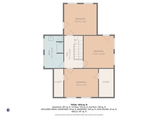 141 Briggs Street, Providence, RI 02905