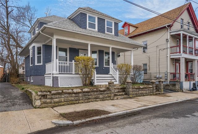 141 Briggs Street, Providence, RI 02905