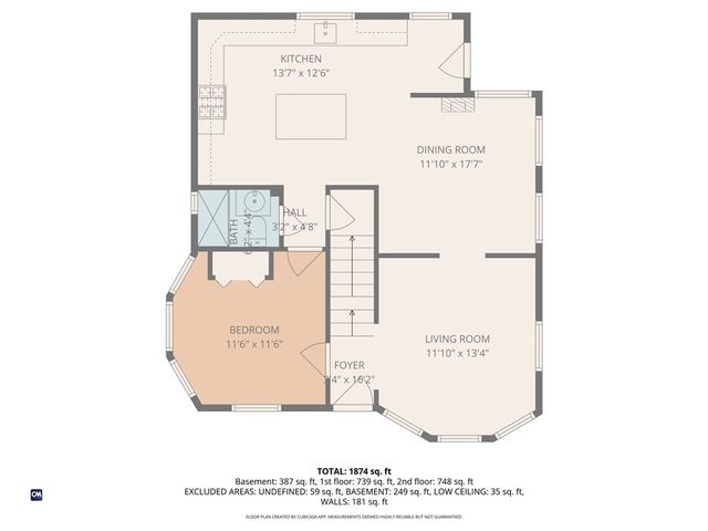 141 Briggs Street, Providence, RI 02905