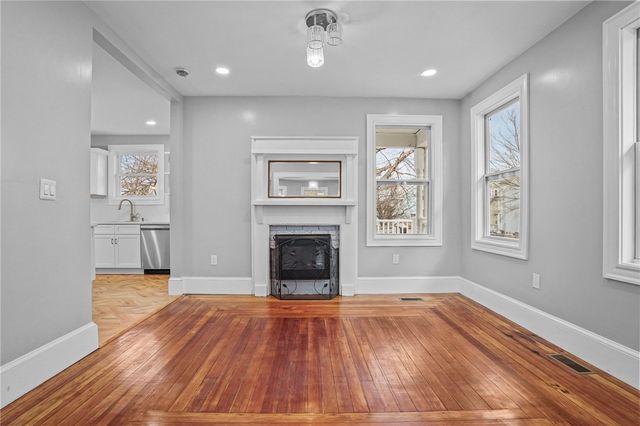 141 Briggs Street, Providence, RI 02905