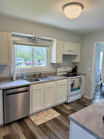 2241 Hamilton Cleves Road, Hamilton, OH 45013