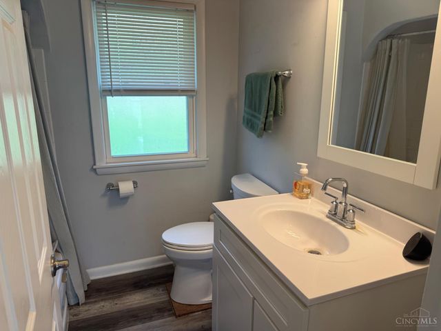 2241 Hamilton Cleves Road, Hamilton, OH 45013