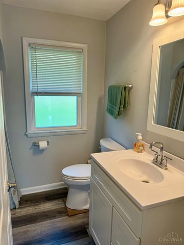 2241 Hamilton Cleves Road, Hamilton, OH 45013