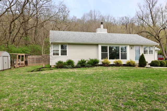 2241 Hamilton Cleves Road, Hamilton, OH 45013