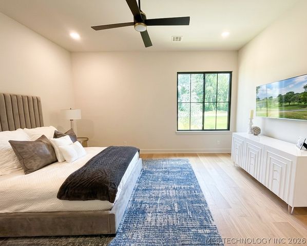 17765 E Red Hawk Road, Owasso, OK 74055