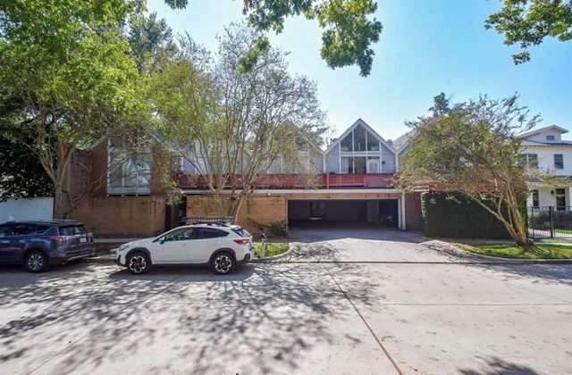 615 Kipling Street 9, Houston, TX 77006