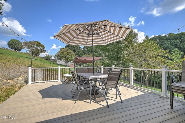 6814 Gate City Highway, Bristol, VA 24202