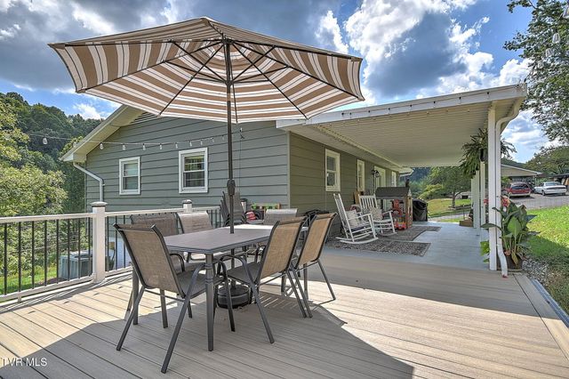 6814 Gate City Highway, Bristol, VA 24202