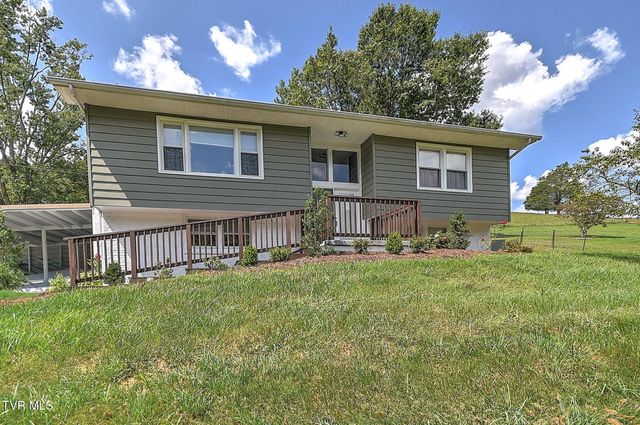 6814 Gate City Highway, Bristol, VA 24202