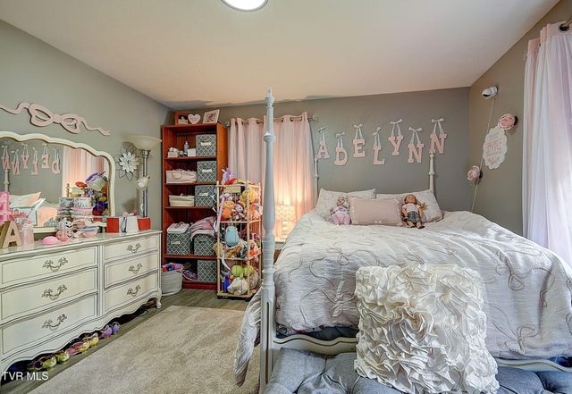 6814 Gate City Highway, Bristol, VA 24202