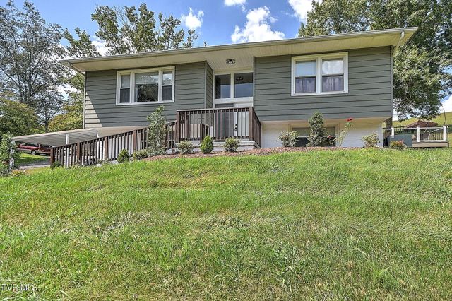 6814 Gate City Highway, Bristol, VA 24202