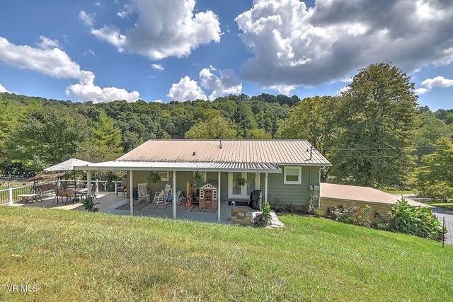 6814 Gate City Highway, Bristol, VA 24202
