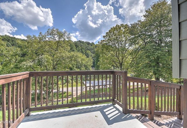 6814 Gate City Highway, Bristol, VA 24202