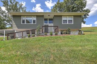 6814 Gate City Highway, Bristol, VA 24202