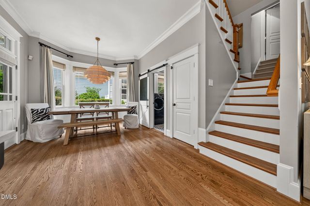 10539 Bedfordtown Drive, Raleigh, NC 27614