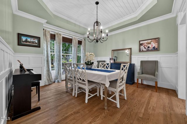 10539 Bedfordtown Drive, Raleigh, NC 27614
