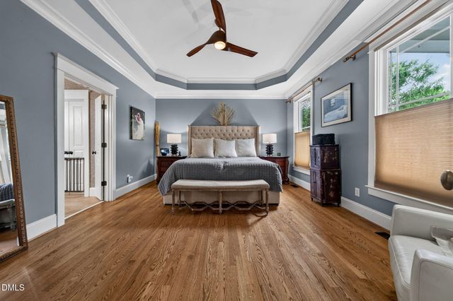 10539 Bedfordtown Drive, Raleigh, NC 27614
