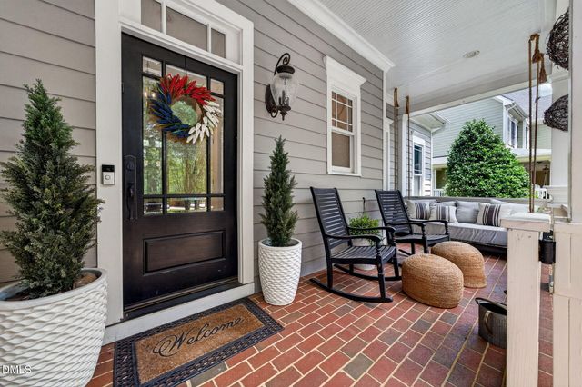10539 Bedfordtown Drive, Raleigh, NC 27614