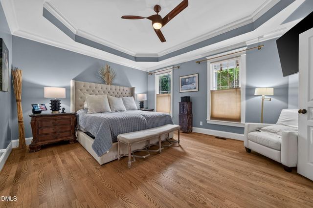 10539 Bedfordtown Drive, Raleigh, NC 27614