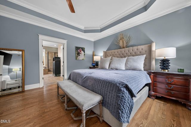 10539 Bedfordtown Drive, Raleigh, NC 27614