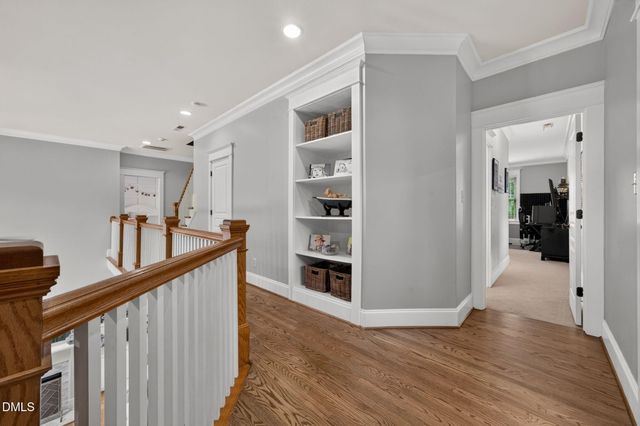 10539 Bedfordtown Drive, Raleigh, NC 27614