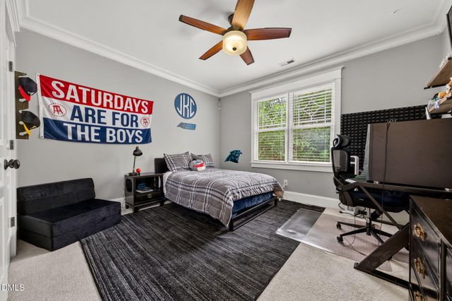 10539 Bedfordtown Drive, Raleigh, NC 27614