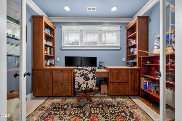 10539 Bedfordtown Drive, Raleigh, NC 27614