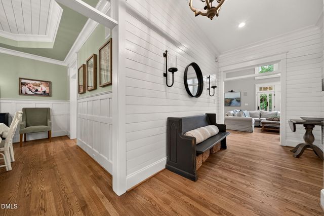10539 Bedfordtown Drive, Raleigh, NC 27614