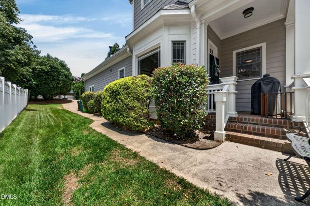 10539 Bedfordtown Drive, Raleigh, NC 27614