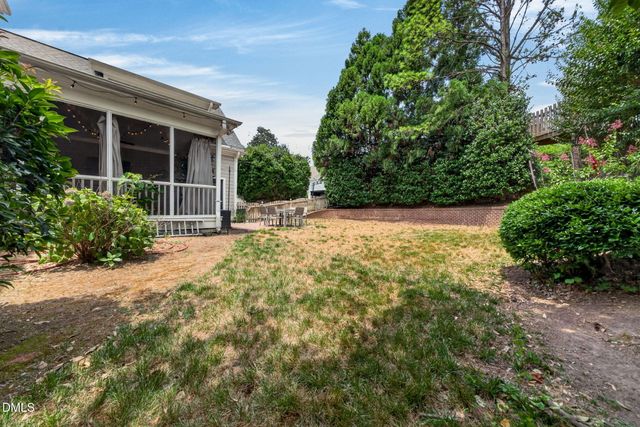 10539 Bedfordtown Drive, Raleigh, NC 27614