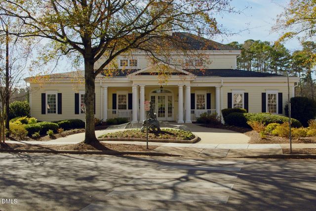 10539 Bedfordtown Drive, Raleigh, NC 27614