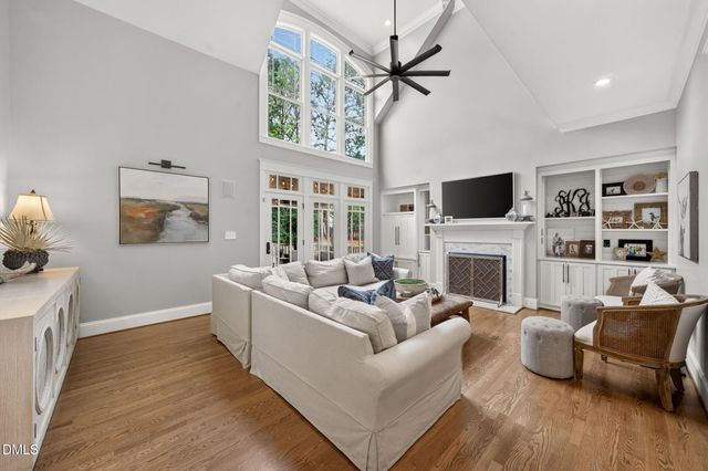 10539 Bedfordtown Drive, Raleigh, NC 27614
