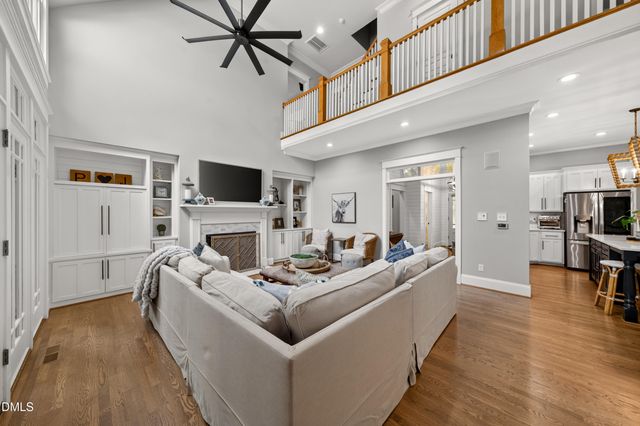 10539 Bedfordtown Drive, Raleigh, NC 27614