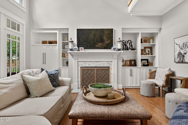 10539 Bedfordtown Drive, Raleigh, NC 27614