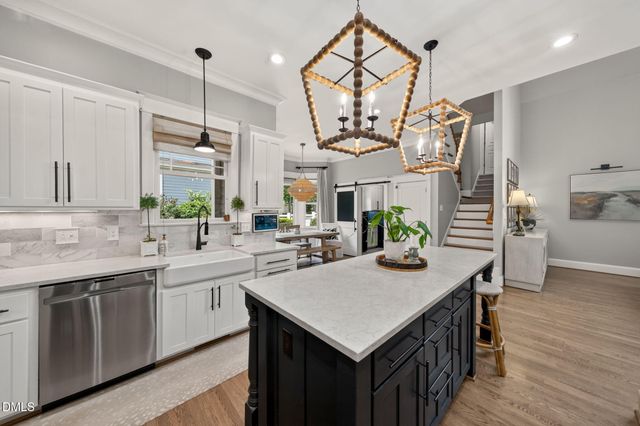 10539 Bedfordtown Drive, Raleigh, NC 27614