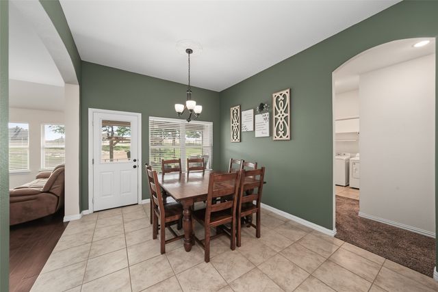 1268 County Road 4797, Springtown, TX 76082