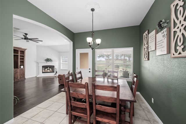 1268 County Road 4797, Springtown, TX 76082