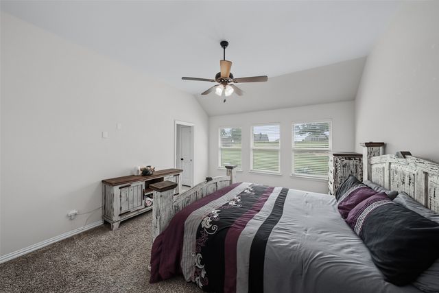 1268 County Road 4797, Springtown, TX 76082