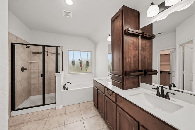 1268 County Road 4797, Springtown, TX 76082