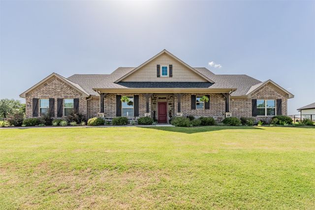 1268 County Road 4797, Springtown, TX 76082