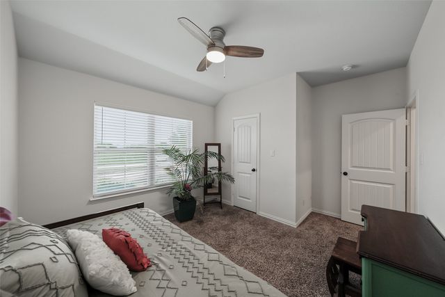 1268 County Road 4797, Springtown, TX 76082