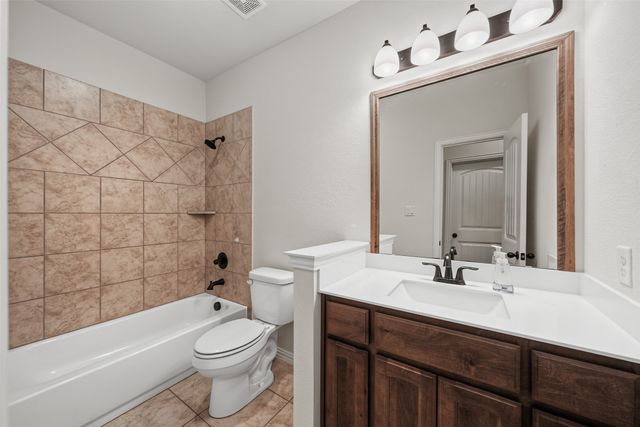 1268 County Road 4797, Springtown, TX 76082