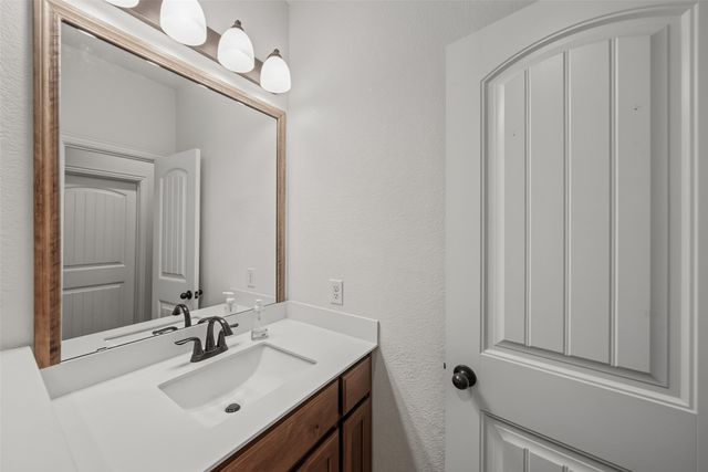 1268 County Road 4797, Springtown, TX 76082