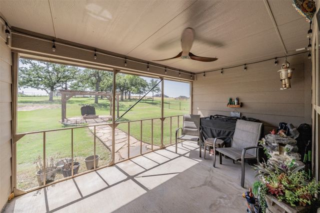 1268 County Road 4797, Springtown, TX 76082