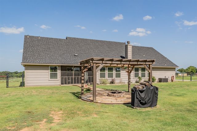 1268 County Road 4797, Springtown, TX 76082