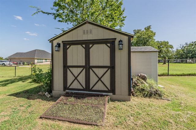 1268 County Road 4797, Springtown, TX 76082