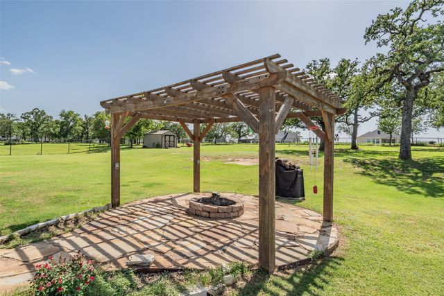 1268 County Road 4797, Springtown, TX 76082