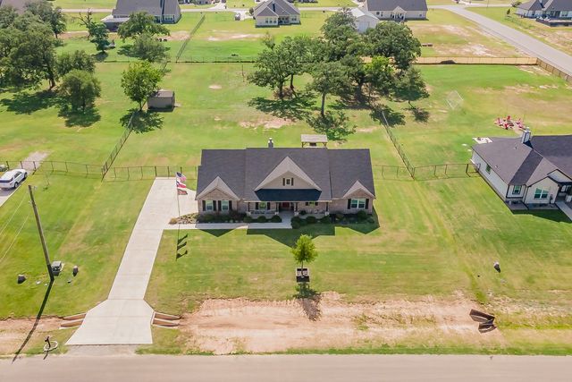 1268 County Road 4797, Springtown, TX 76082