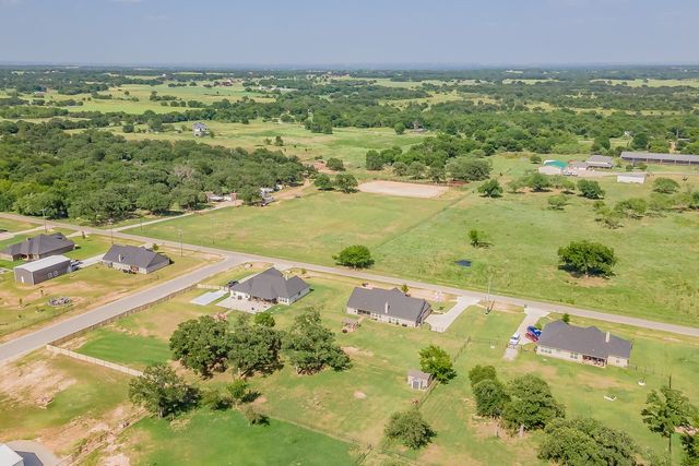 1268 County Road 4797, Springtown, TX 76082